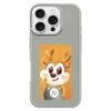 NFC DIY E-Ink Screen Phone Case
