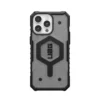 UAG Pathfinder Clear Case for iPhone 16/15/14/13 Series | Military-Grade Protection & MagSafe Compatible UAG Pathfinder Clear Case for iPhone 16/15/14/13 Series | Military-Grade Protection & MagSafe Compatible