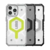 UAG Pathfinder Clear MagSafe Case for iPhone Series