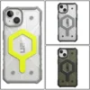 UAG Pathfinder Clear MagSafe Case for iPhone Series