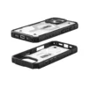 UAG Pathfinder Clear MagSafe Case for iPhone Series