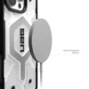 UAG Pathfinder Clear MagSafe Case for iPhone Series