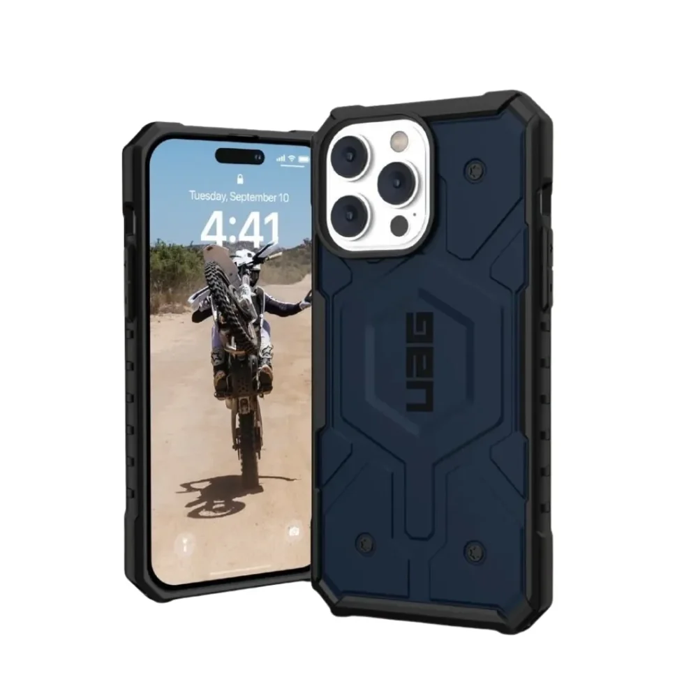 UAG Pathfinder Case for iPhone