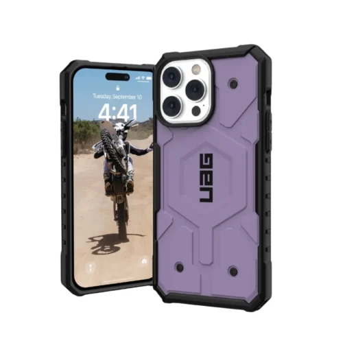 UAG Pathfinder Case for iPhone