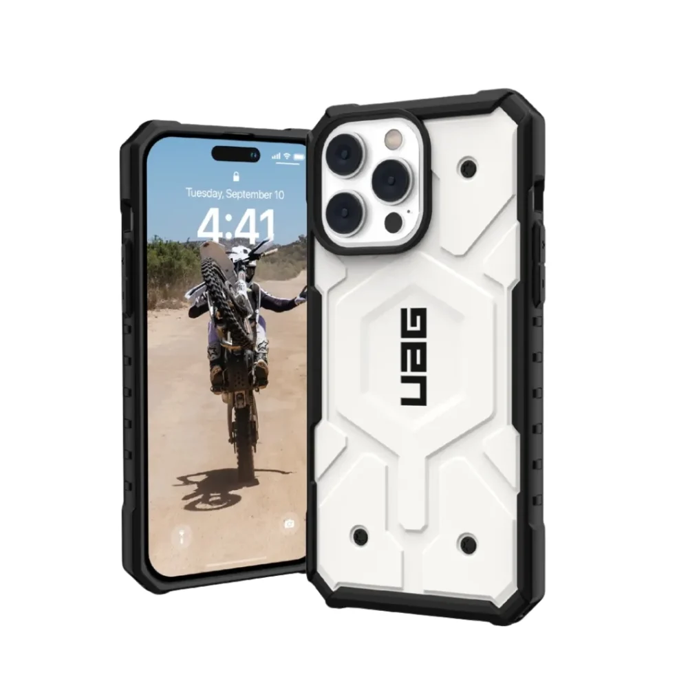 UAG Pathfinder Case for iPhone