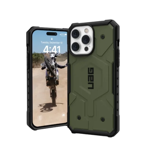 UAG Pathfinder Case for iPhone