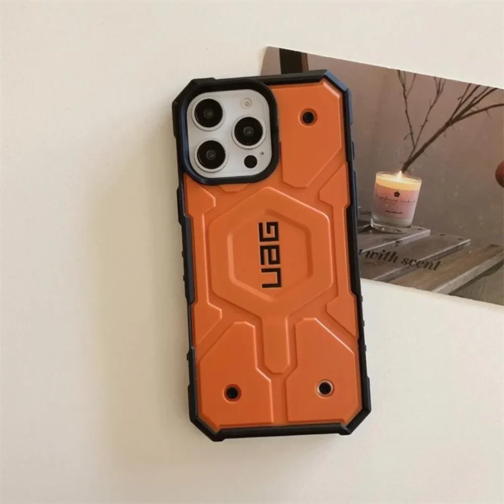 UAG Pathfinder Case for iPhone