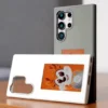 Smart NFC E-Ink Photo CaseSamsung S24 Ultra | Display Photo Changing Cover