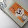 Smart NFC E-Ink Photo Case