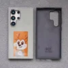 Smart NFC E-Ink Photo Case