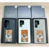 Smart NFC E-Ink Photo Case
