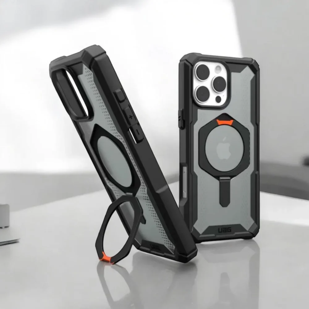 UAG Plasma XTE MagSafe Rugged Case