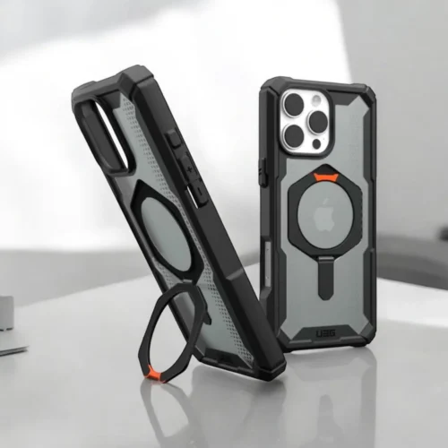UAG Plasma XTE MagSafe Rugged Case