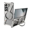 Premium Aluminum Metal Bumper Case