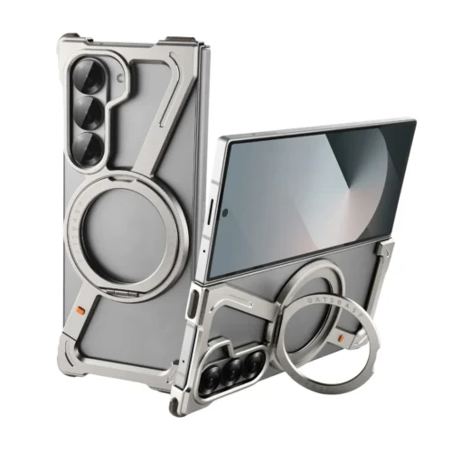 Premium Aluminum Metal Bumper Case Premium Aluminum Metal Bumper Case