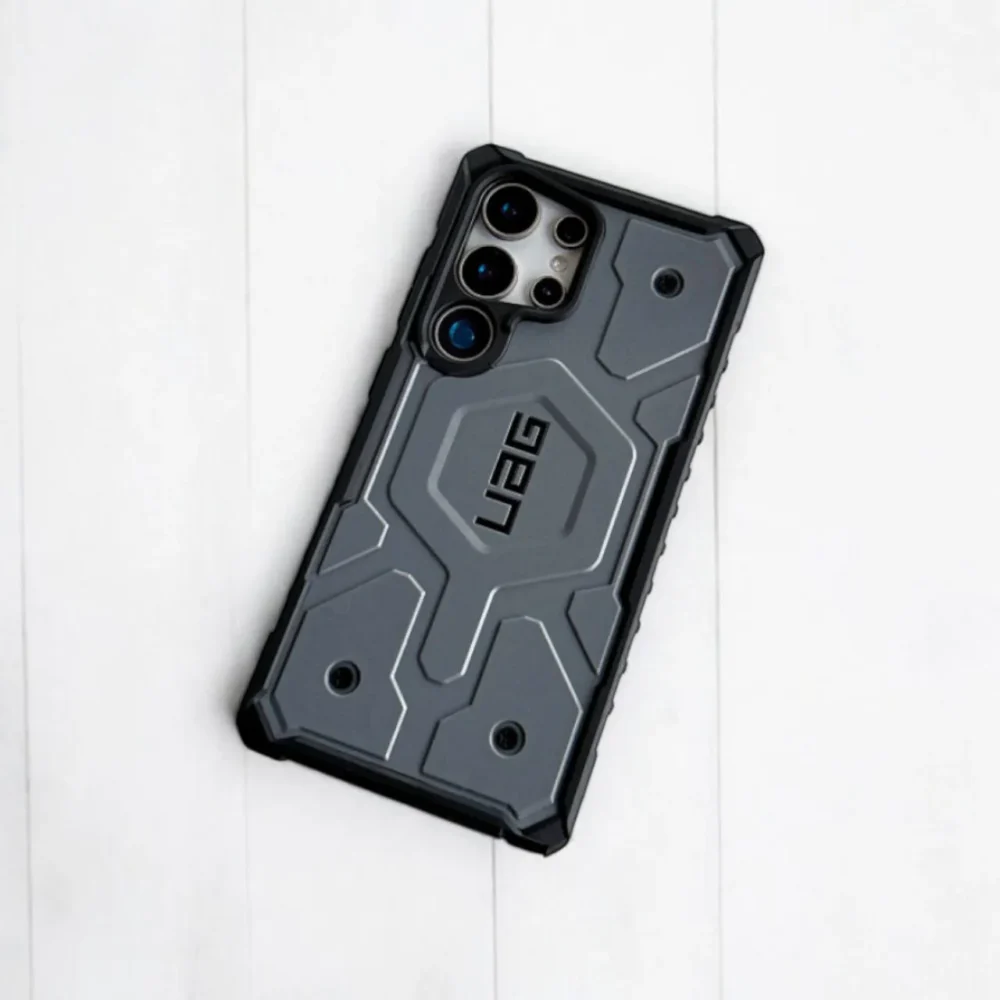 UAG Pathfinder Cases