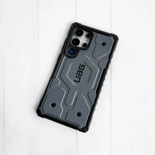 UAG Pathfinder Cases