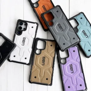 UAG Pathfinder Cases