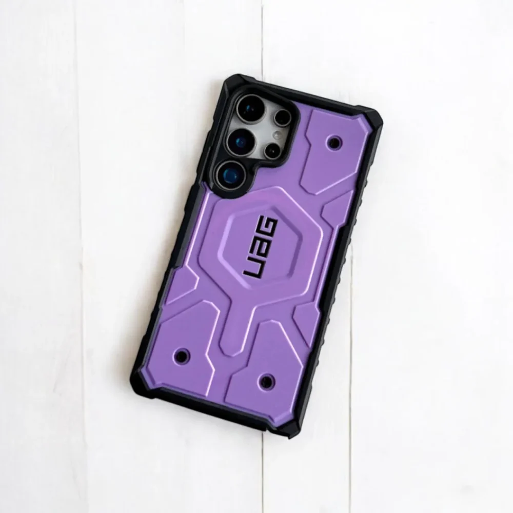 UAG Pathfinder Cases