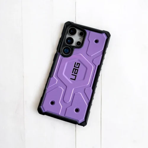 UAG Pathfinder Cases