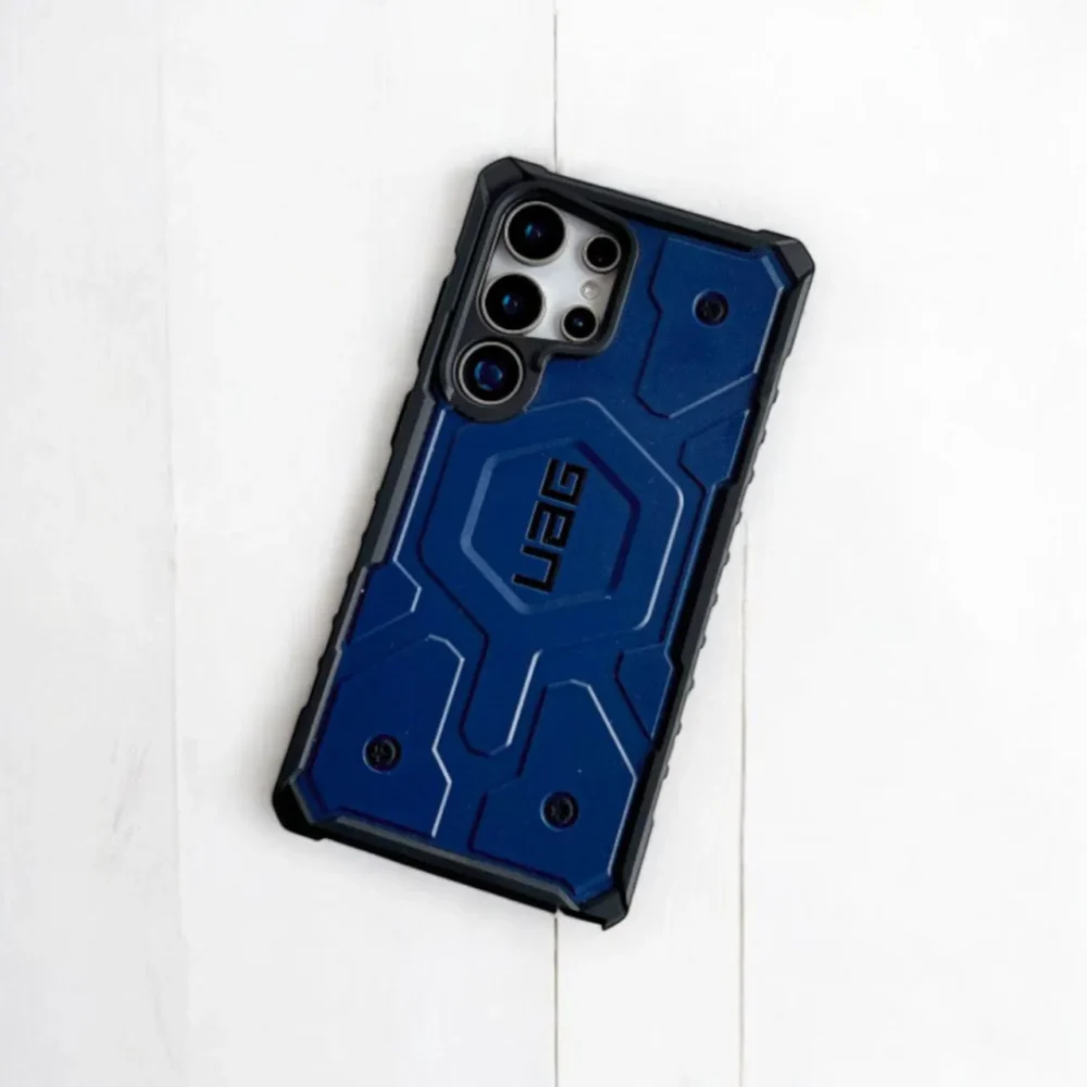 UAG Pathfinder Cases