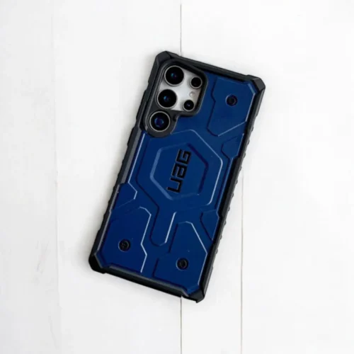 UAG Pathfinder Cases