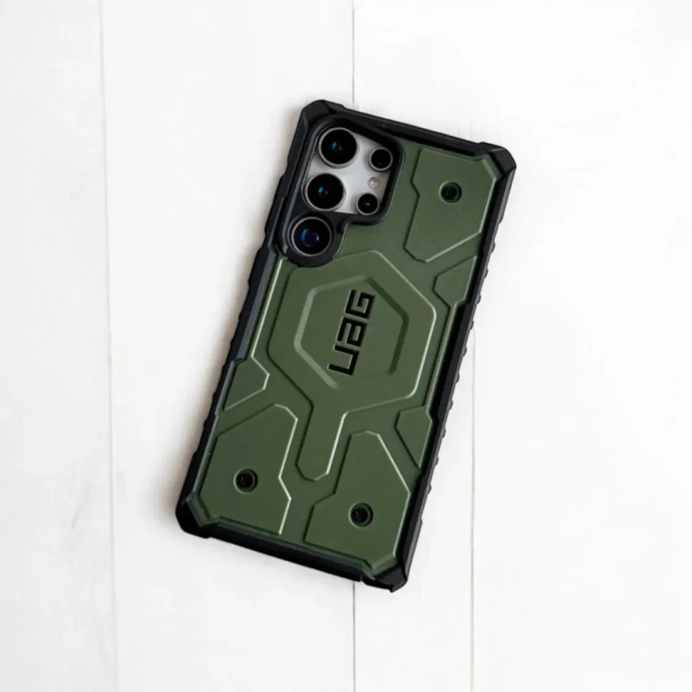 UAG Pathfinder Cases