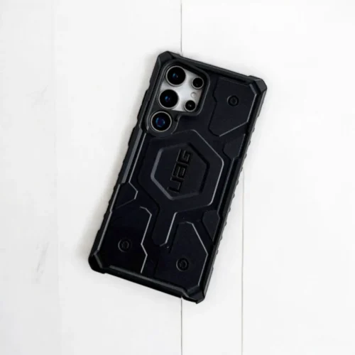 UAG Pathfinder Cases