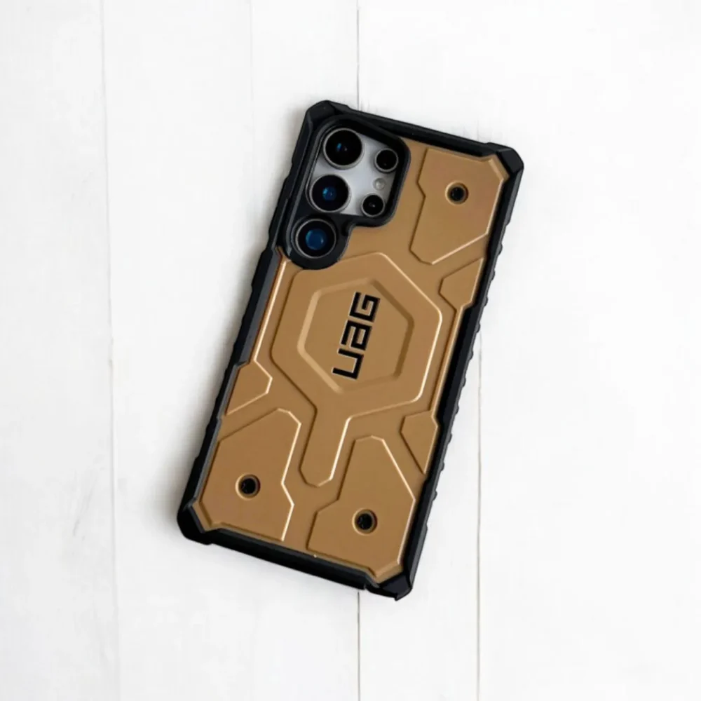 UAG Pathfinder Cases