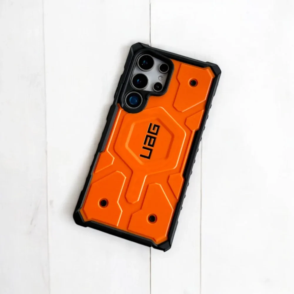 UAG Pathfinder Cases