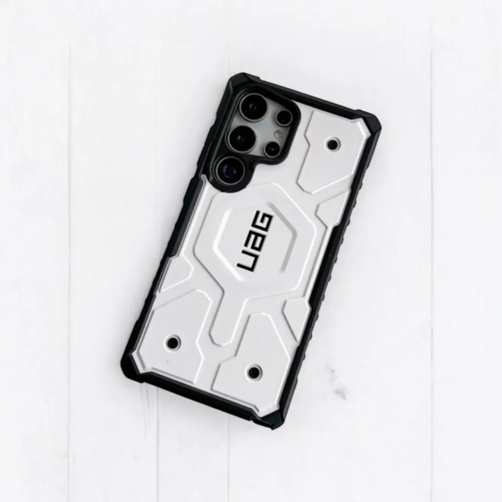 UAG Pathfinder Cases