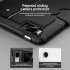 NILLKIN Bumper Combo Keyboard Case for iPad 10th Gen | Ultra-Slim Protection + Wireless Keyboard | 360° Rotating Stand