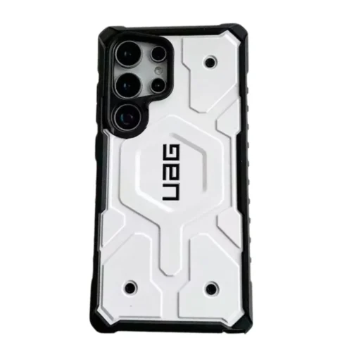 UAG Pathfinder Case for Samsung Galaxy S24 Ultra with Magsafe Compatible