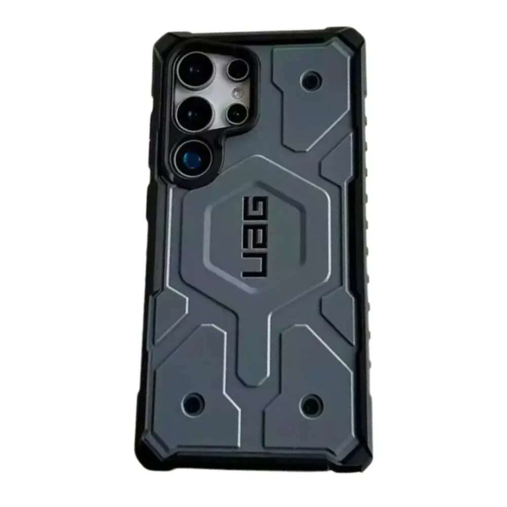 UAG Pathfinder Case for Samsung Galaxy S24 Ultra with Magsafe Compatible