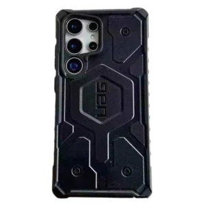 UAG Pathfinder Case for Samsung Galaxy S24 Ultra with Magsafe Compatible