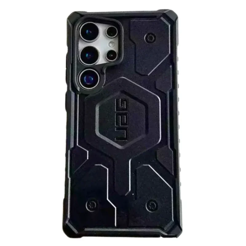 UAG Pathfinder Case for Samsung Galaxy S24 Ultra with Magsafe Compatible