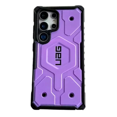 UAG Pathfinder Case for Samsung Galaxy S24 Ultra with Magsafe Compatible