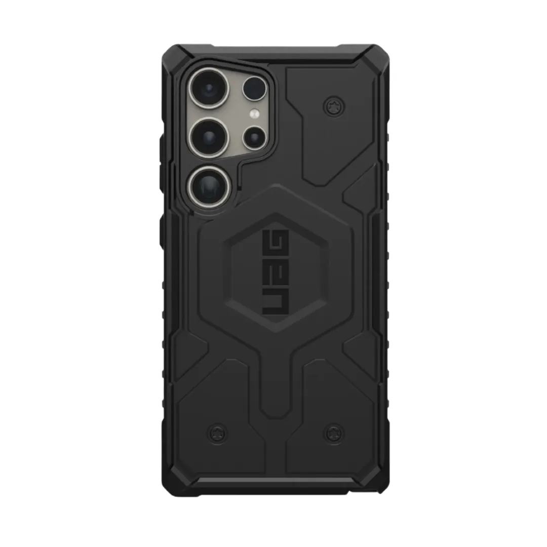 UAG Pathfinder