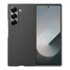 Premium Samsung Galaxy Z Fold 6 Leather Case | Slim Soft Inside & Luxury Protection