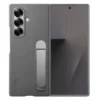 Premium Samsung Galaxy Z Fold 7 Leather Case with Stand | Slim Soft Inside & Luxury Protection Premium Samsung Galaxy Z Fold 7 Leather Case with Stand | Slim Soft Inside & Luxury Protection