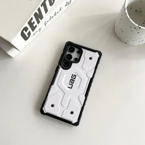 UAG Pathfinder Case for Samsung Galaxy S25 Ultra with Magsafe Support