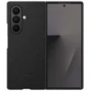 Premium Samsung Galaxy Z Fold 7 Leather Case | Slim Soft Inside & Luxury Protection