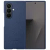 Premium Samsung Galaxy Z Fold 7 Leather Case | Slim Soft Inside & Luxury Protection