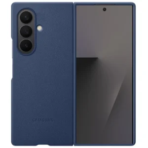 Premium Samsung Galaxy Z Fold 7 Leather Case | Slim Soft Inside & Luxury Protection Premium Samsung Galaxy Z Fold 7 Leather Case | Slim Soft Inside & Luxury Protection