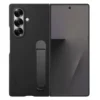 Premium Samsung Galaxy Z Fold 7 Leather Case with Stand | Slim Soft Inside & Luxury Protection Premium Samsung Galaxy Z Fold 7 Leather Case with Stand | Slim Soft Inside & Luxury Protection