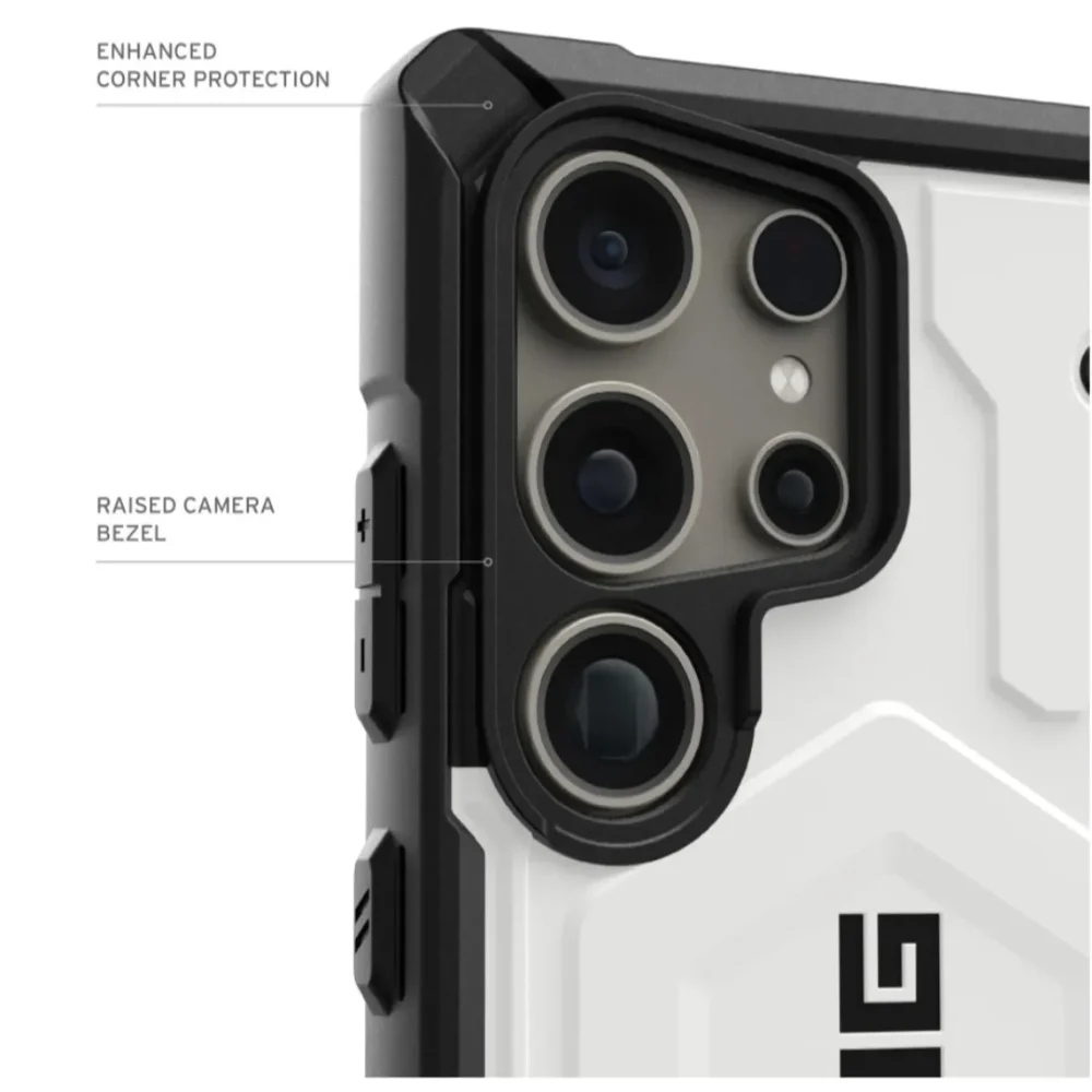 UAG Pathfinder