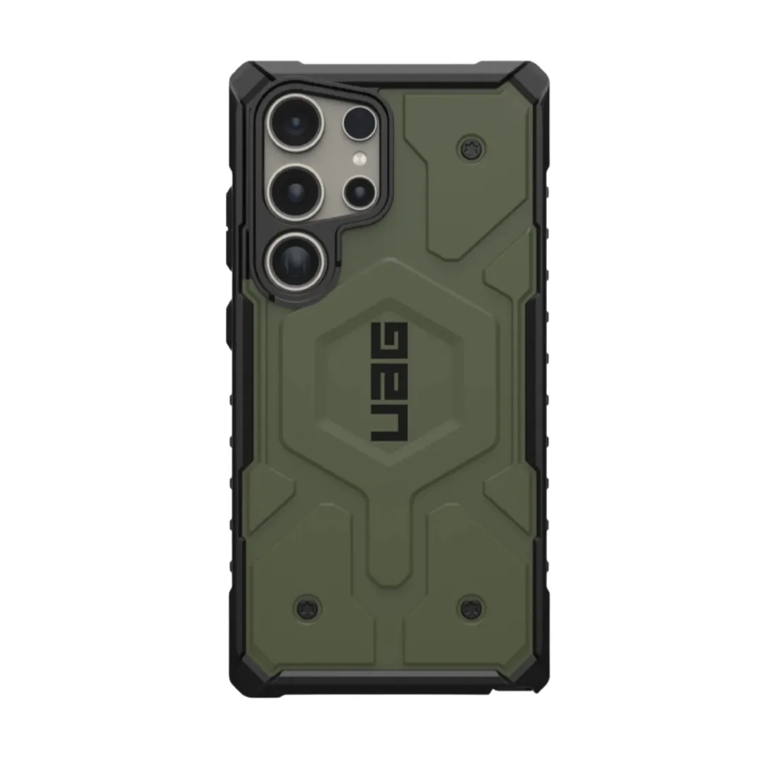 UAG Pathfinder