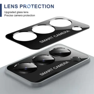 Samsung Galaxy Z Fold 7 Luxury Bumper Case with Built-in Stand & Anti-Drop Protection