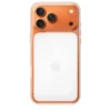 Anti Yellowing Clear Case for iPhone 17 Pro & 17 Pro Max | Transparent Phone Cover | MagSafe IC Compatible