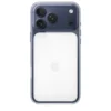 Anti Yellowing Clear Case for iPhone 17 Pro & 17 Pro Max | Transparent Phone Cover | MagSafe IC Compatible
